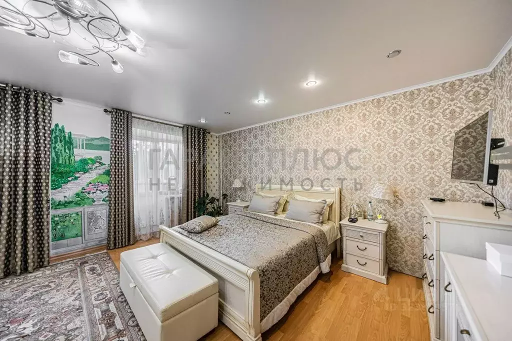 3-к кв. Липецкая область, Липецк ул. 8 Марта, 3 (125.0 м) - Фото 1