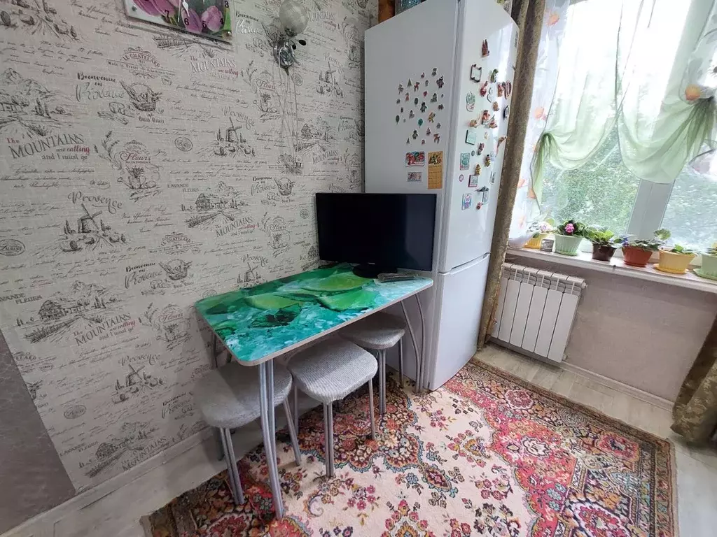 2-к кв. Самарская область, Тольятти Юбилейная ул., 35 (46.0 м) - Фото 2