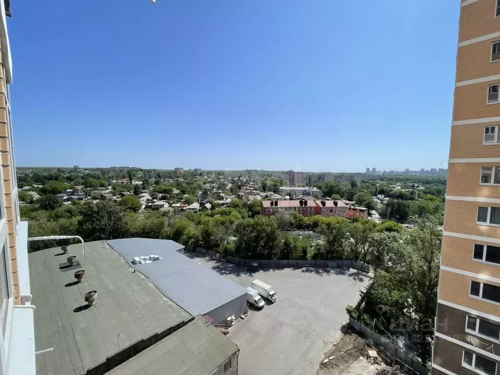 2-к кв. Ростовская область, Ростов-на-Дону Сельмаш мкр, ул. ... - Фото 1