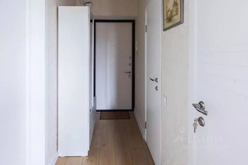 1-к кв. Новгородская область, Великий Новгород бул. Воскресенский, 8 ... - Фото 2