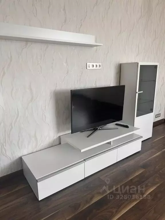 2-к кв. Московская область, Реутов Юбилейный просп., 33 (83.2 м) - Фото 2