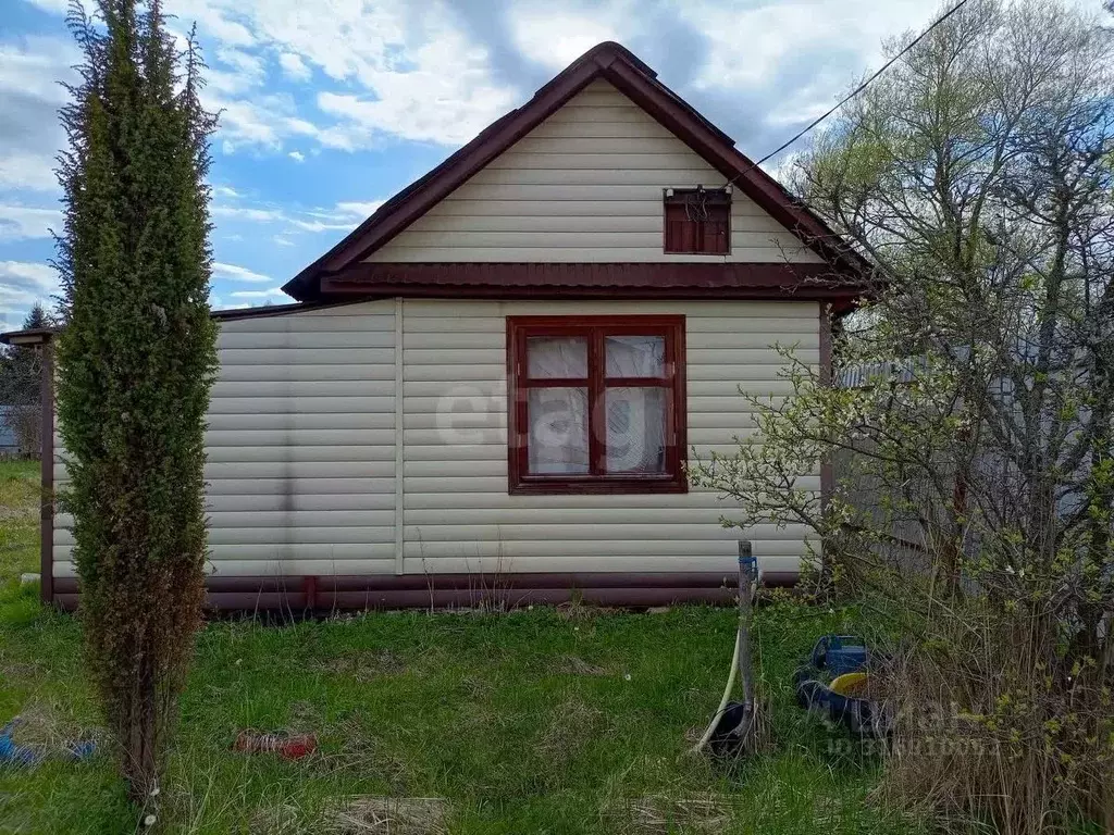 Дом в Ярославская область, Ярославль пер. Гвоздичный (30 м) - Фото 0