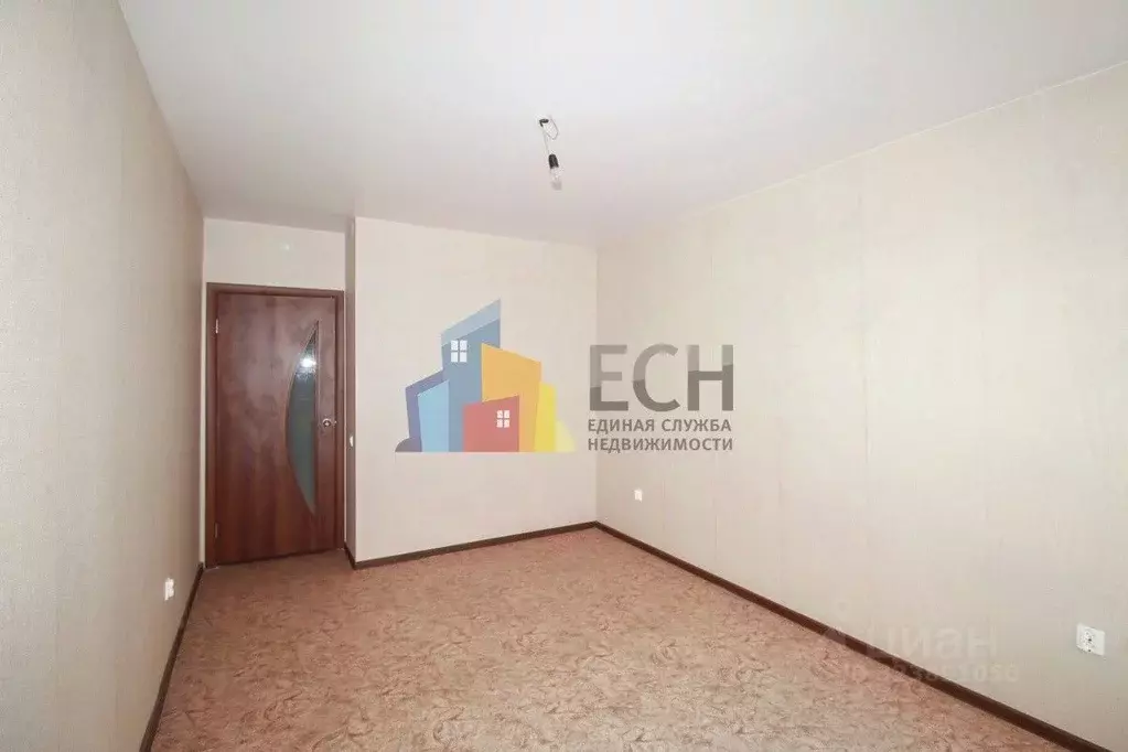 1-к кв. Тульская область, Тула ул. Новоселов, 4к3 (36.7 м) - Фото 1