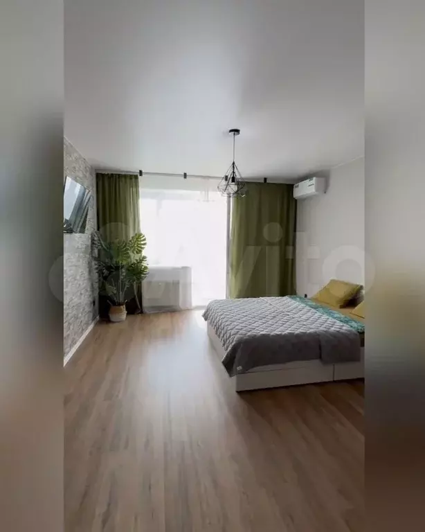 Квартира-студия, 31 м, 12/18 эт. - Фото 0