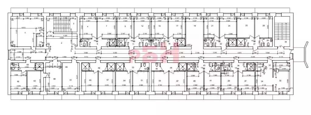 Помещение свободного назначения в Свердловская область, Березовский ... - Фото 2