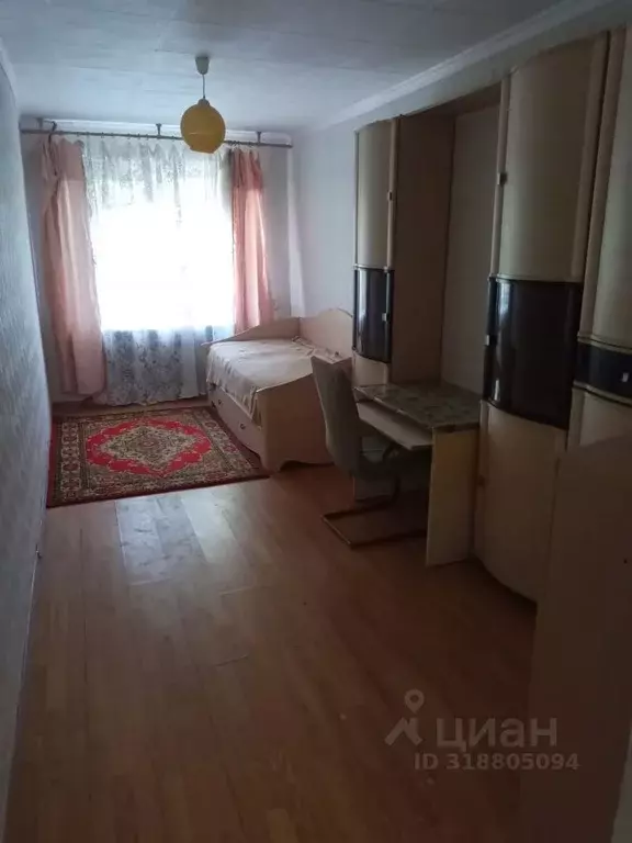 3-к кв. Ростовская область, Ростов-на-Дону просп. 40-летия Победы, ... - Фото 0