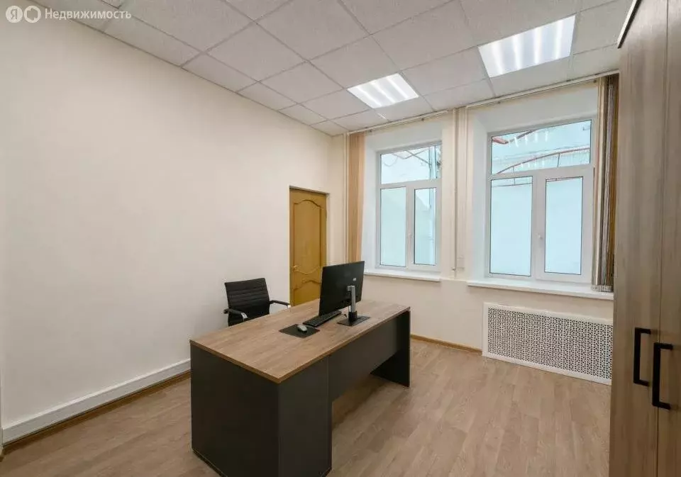 Офис (63.3 м) - Фото 1