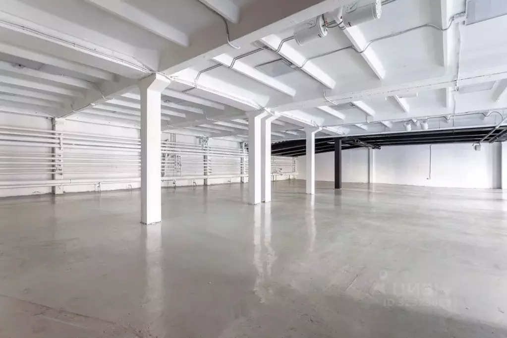 Помещение свободного назначения в Москва Никулинская ул., 11к4 (433 м) - Фото 1