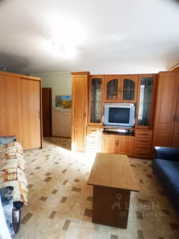 Студия Новосибирская область, Новосибирский район, Краснообск рп 104 ... - Фото 1