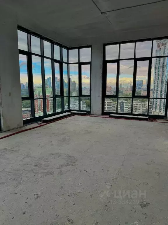 4-к кв. Москва просп. Генерала Дорохова, 39к1Б (193.2 м) - Фото 2