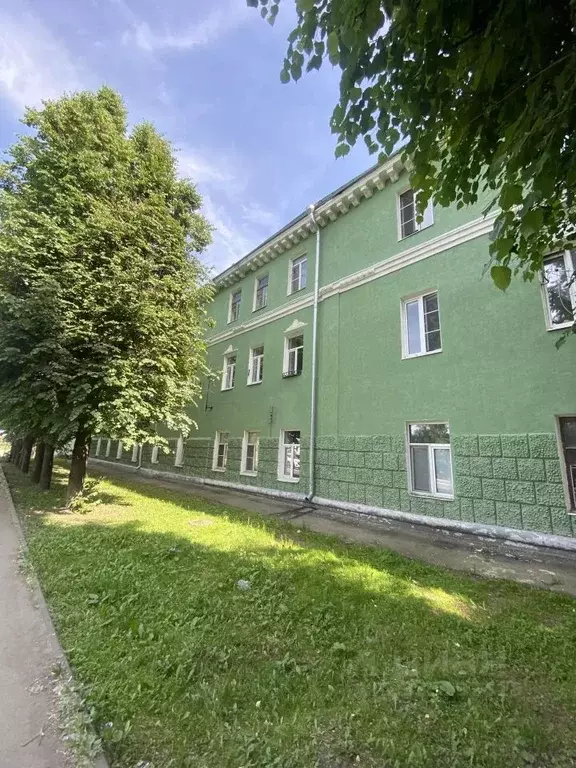 1-к кв. Московская область, Старая Купавна Богородский городской ... - Фото 2