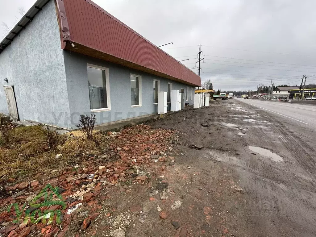 Помещение свободного назначения в Московская область, Раменский ... - Фото 1