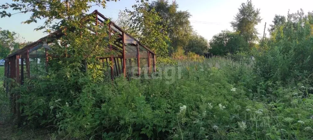 Дом в Свердловская область, Нижний Тагил Лесной СПК,  (8 м) - Фото 0