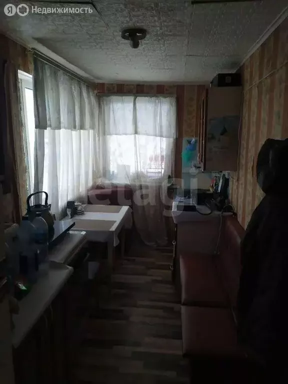 Дом в Ярославская область, Рыбинский муниципальный округ, ... - Фото 2