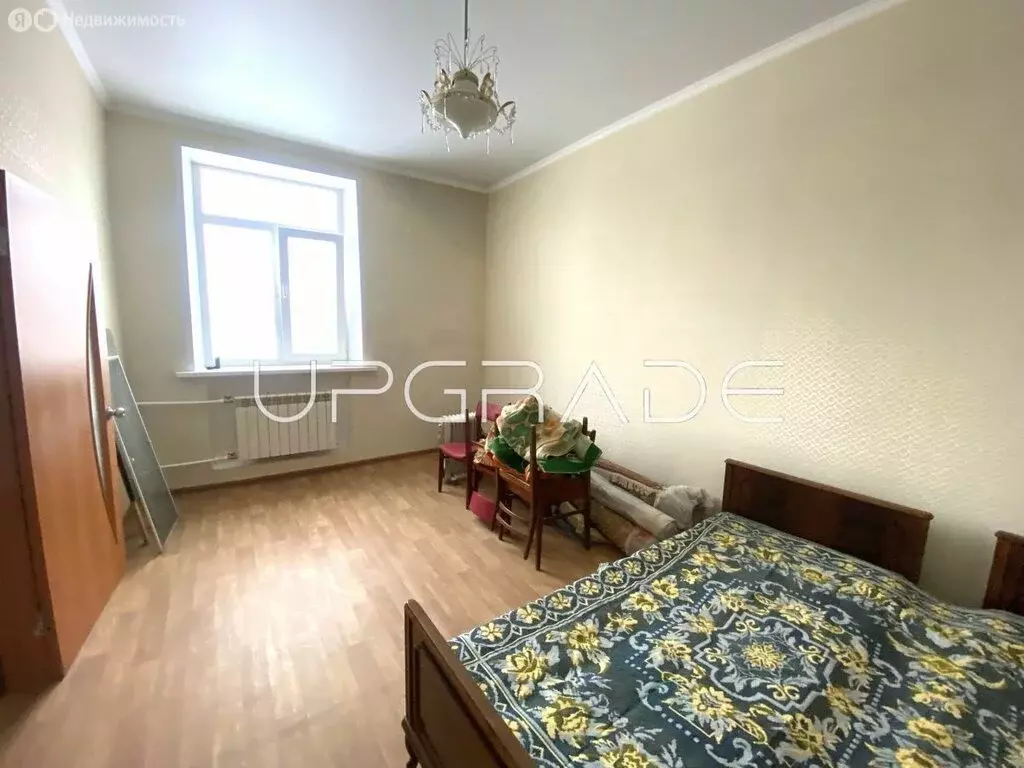 3-комнатная квартира: Орёл, Гостиная улица, 3 (68.3 м) - Фото 1