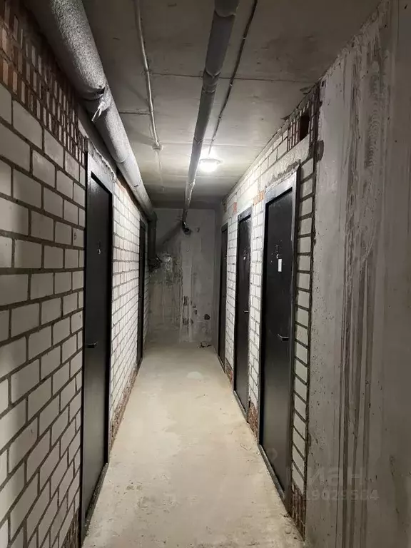 Склад в Тульская область, Тула ул. Купцов Гречихиных, 10 (10 м) - Фото 0