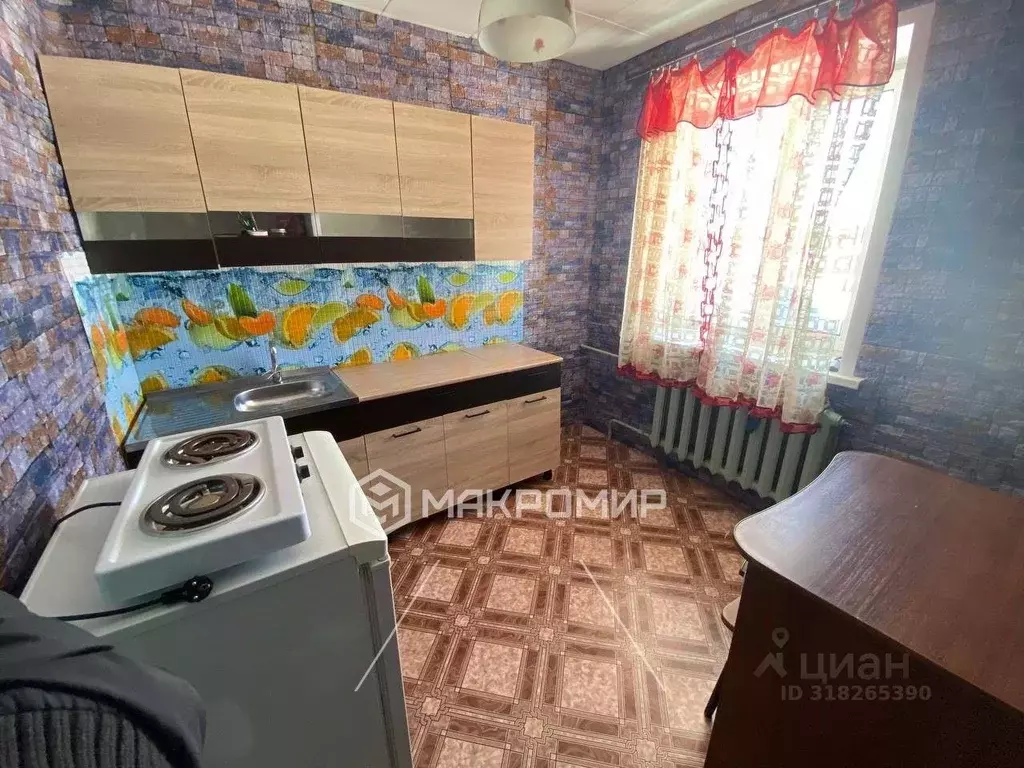 2-к кв. Брянская область, Брянский район, пос. Пальцо Молодежная ул., ... - Фото 1