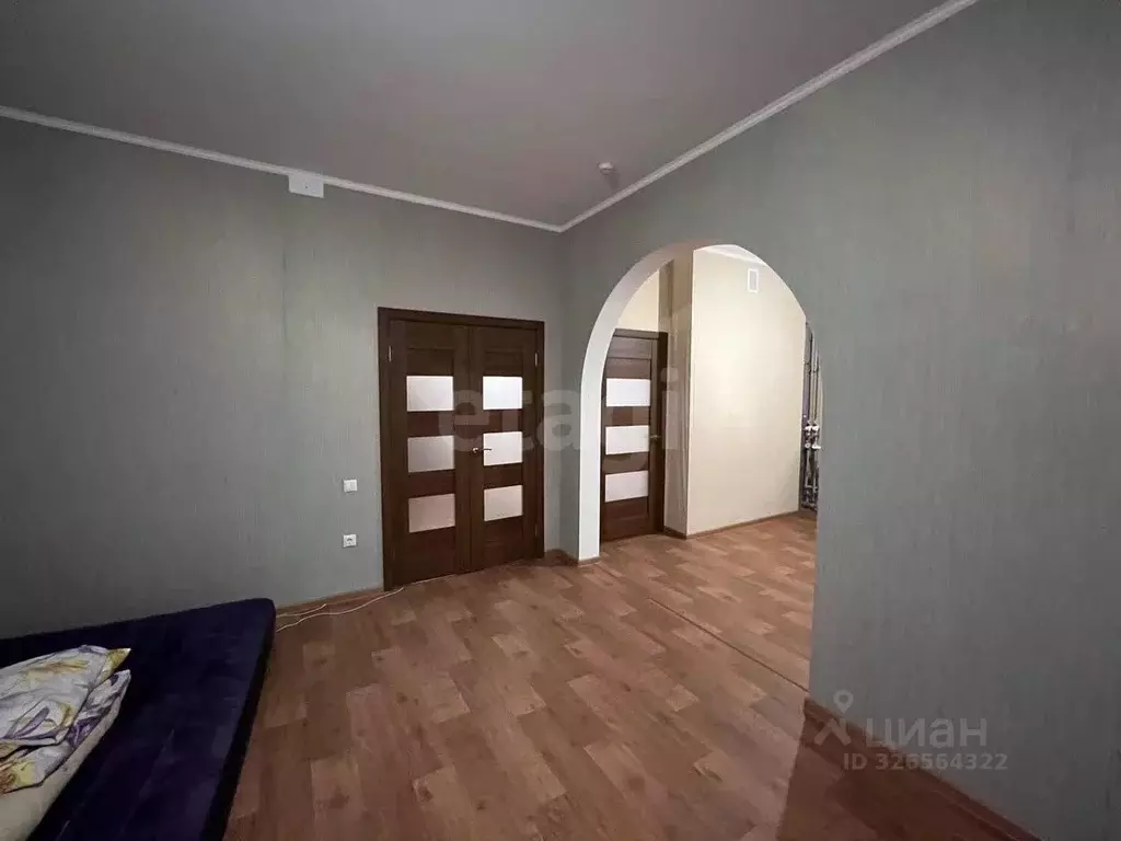 1-к кв. Курская область, Курск просп. Анатолия Дериглазова, 15 (41.4 ... - Фото 1