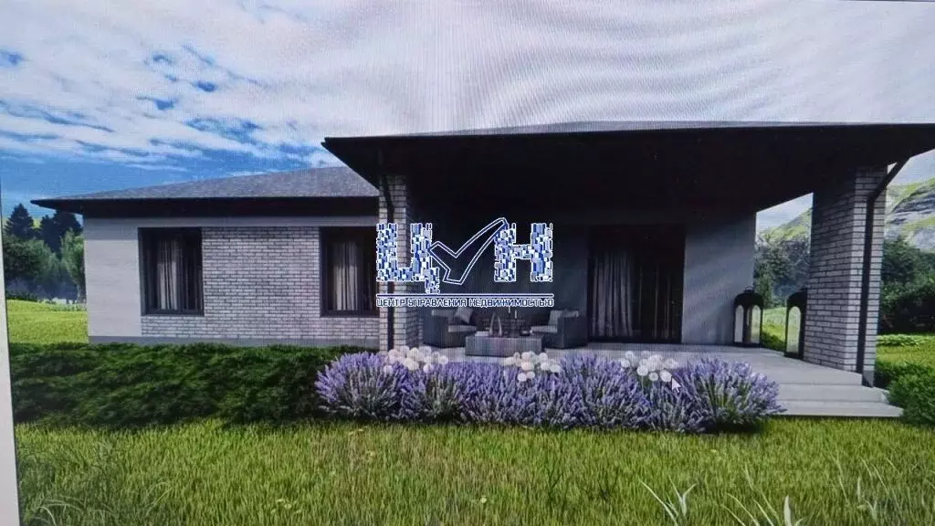 Дом в Курская область, Курский район, Нижнемедведицкий сельсовет, д. ... - Фото 2