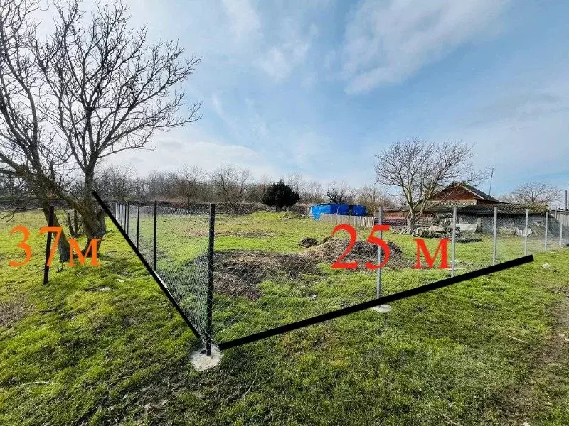 Участок в Краснодарский край, Славянский район, Коржевское с/пос, ... - Фото 2