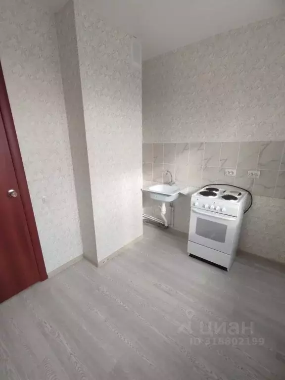 1-к кв. Саратовская область, Саратов пос. Крекинг,  (24.4 м) - Фото 1