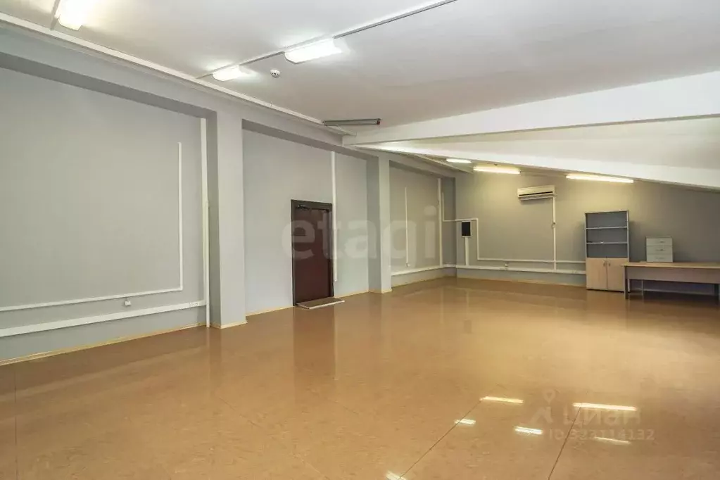 Офис в Ростовская область, Ростов-на-Дону Социалистическая ул., 154А ... - Фото 1