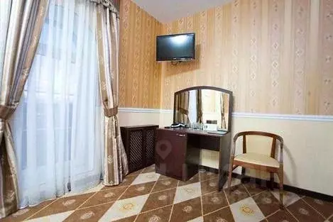 Комната Волгоградская область, Волгоград ул. Рокоссовского, 7 (14.0 м) - Фото 1