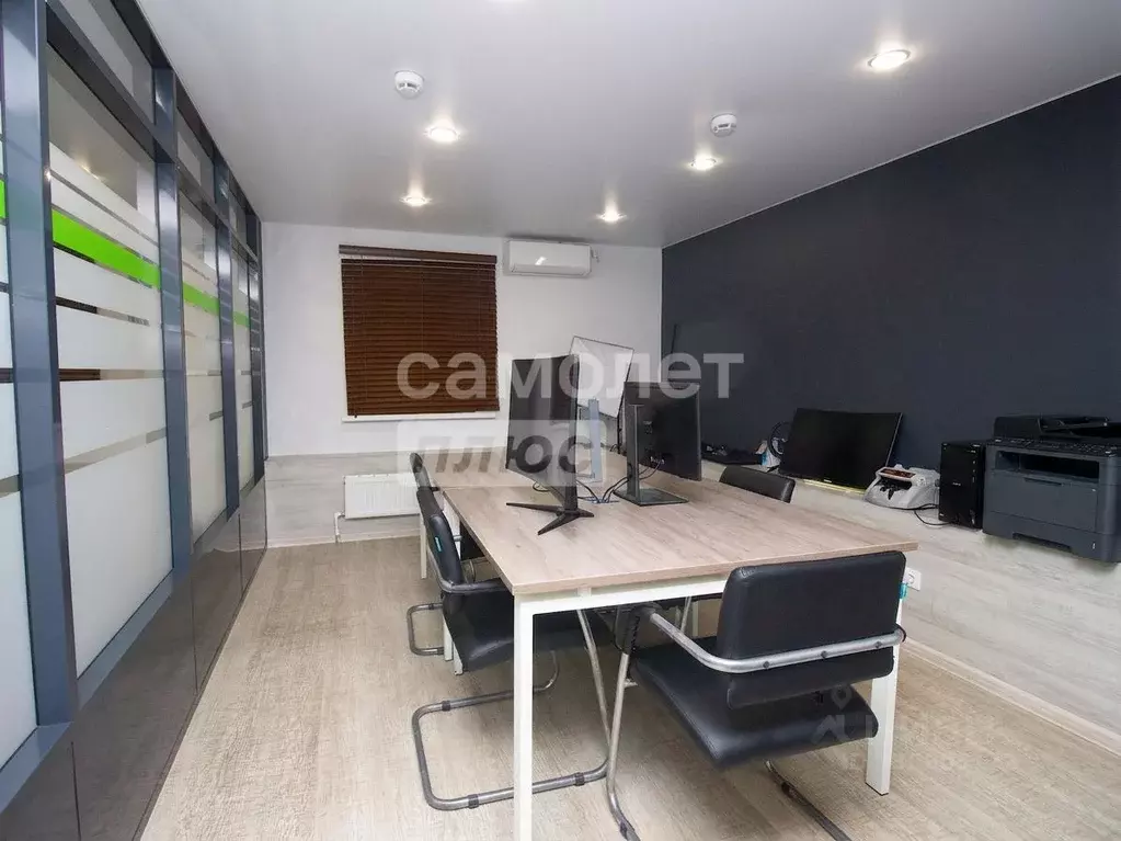 Офис в Ульяновская область, Ульяновск ул. Ленина, 22К2 (136 м) - Фото 1