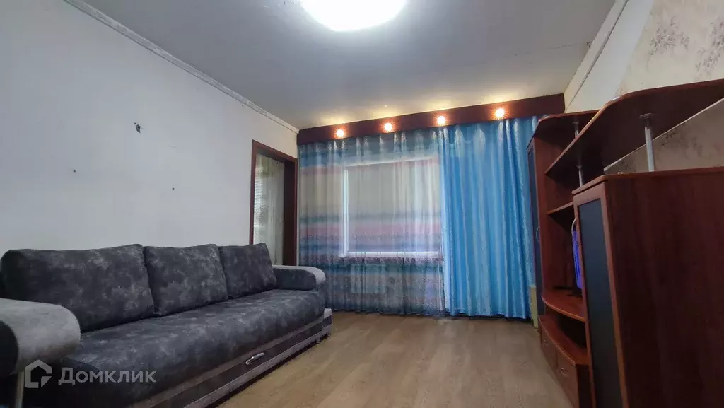 Продаётся 2-к квартира, 36.3 м - Фото 0
