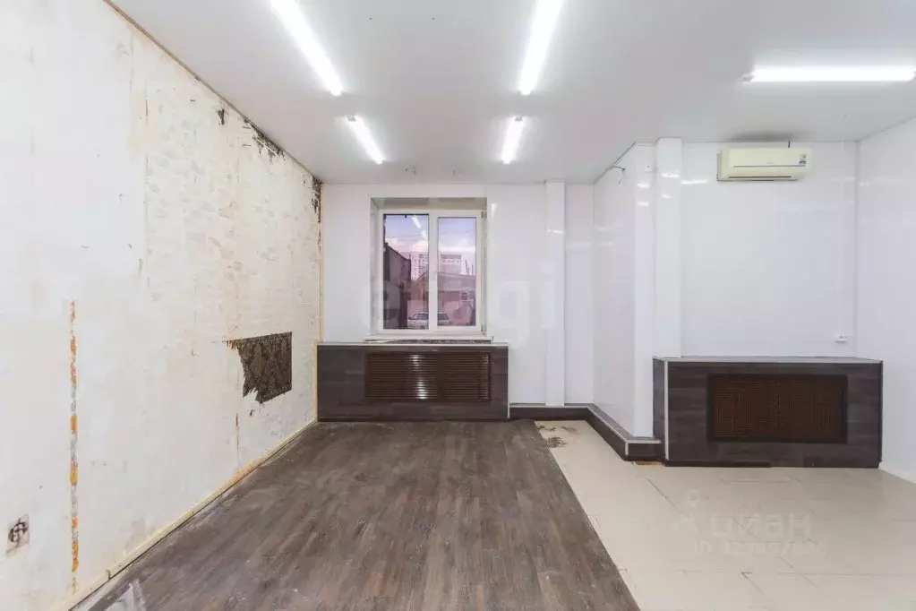 Помещение свободного назначения в Башкортостан, Уфа ул. 8 Марта, 19 ... - Фото 2