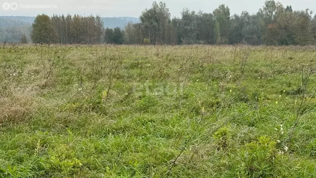 Участок в Стерлитамак, СНТ Ашкадар, Центральная улица (7.9 м) - Фото 0