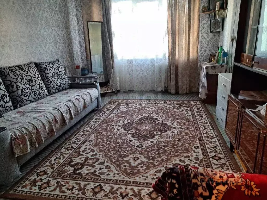 2-к кв. Адыгея, Майкоп ул. 12 Марта, 136 (50.8 м) - Фото 2