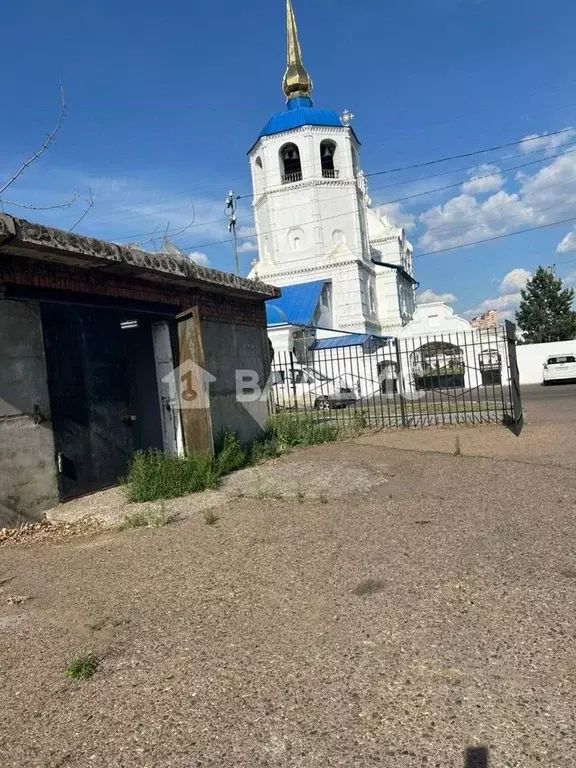 Помещение свободного назначения в Бурятия, Улан-Удэ ул. Ленина, 1А ... - Фото 1