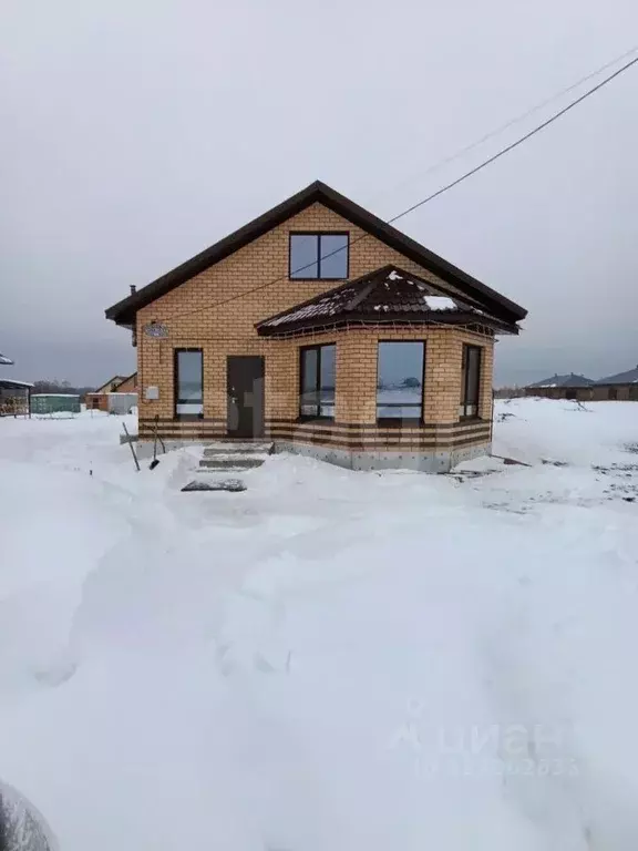 Дом в Башкортостан, Уфа ул. Нугушская, 69 (116 м) - Фото 1