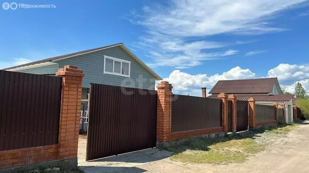 Дом в Чита, ДНТ Светлый (133.7 м) - Фото 2