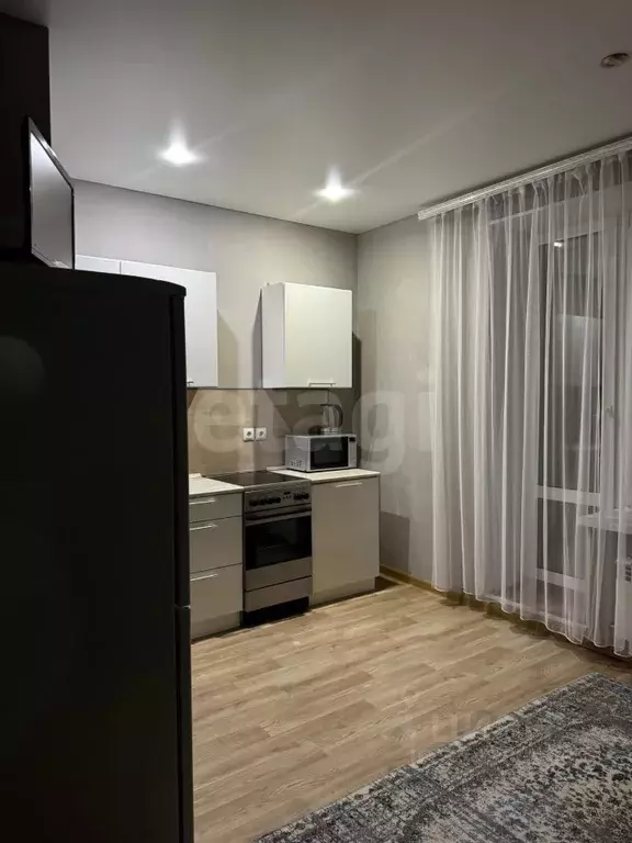 Студия Воронежская область, Воронеж ул. Кривошеина, 13/9 (20.0 м) - Фото 2