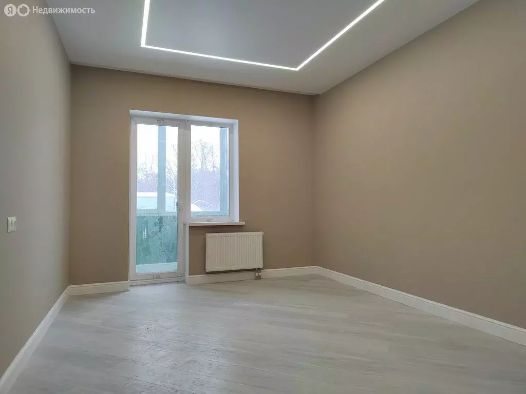 2-комнатная квартира: Калининград, проспект Победы, 257 (62.7 м) - Фото 1