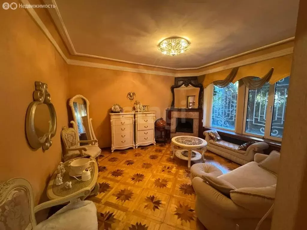 Дом в Симферополь, Очаковская улица (266 м) - Фото 1