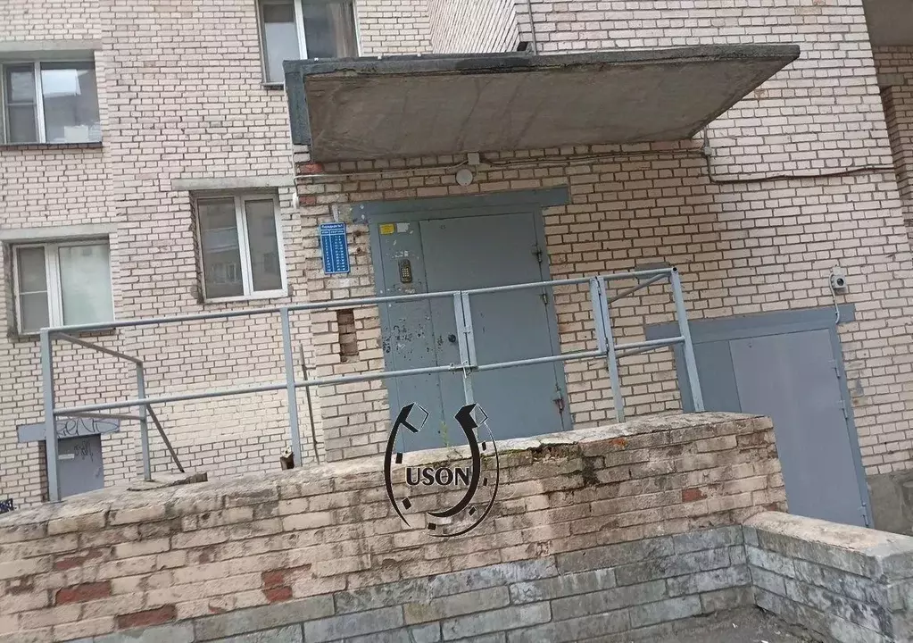 Комната, 13 м - Фото 1