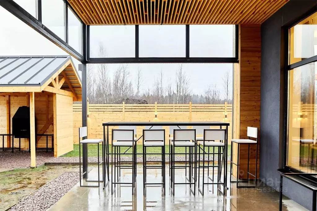 Дом в Ленинградская область, Всеволожск ул. Воздвиженская, 4 (280 м) - Фото 2