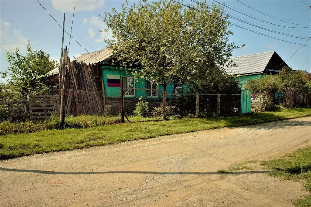 Дом в Свердловская область, Ревда ул. Шумкова, 29 (67 м) - Фото 0