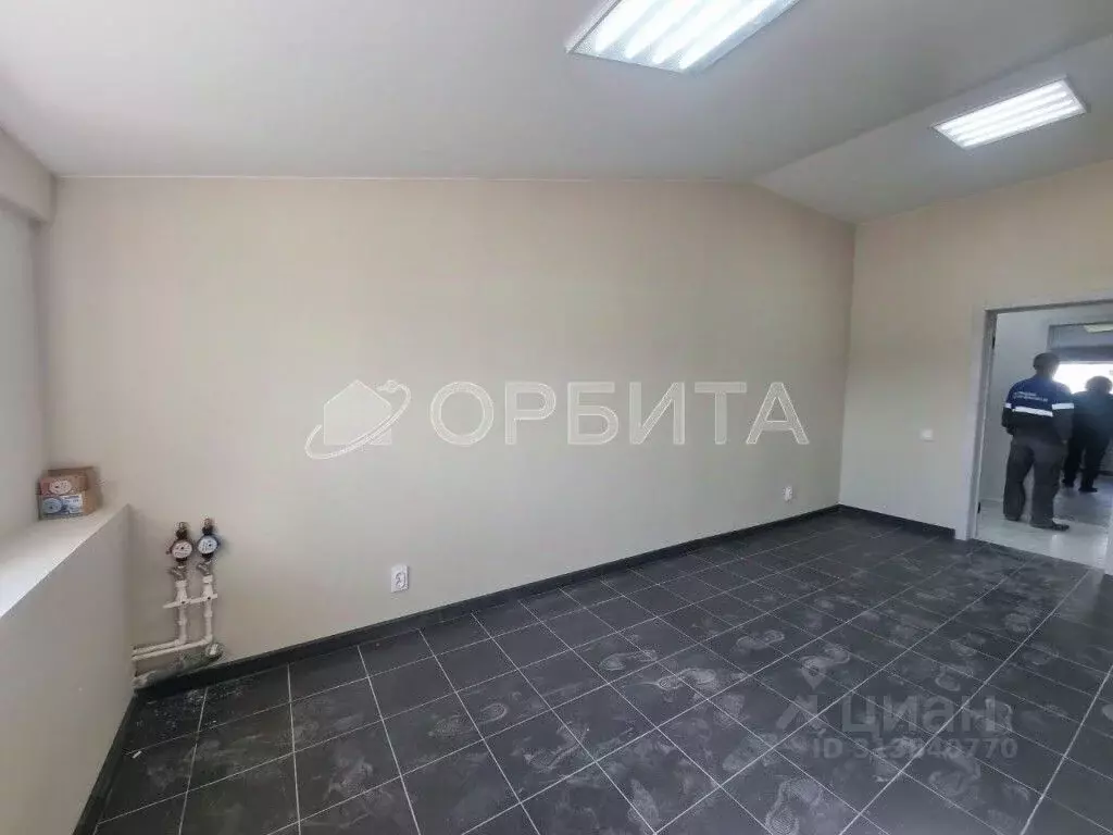 Офис в Тюменская область, Тюмень ул. 50 лет Октября, 120 (17 м) - Фото 1