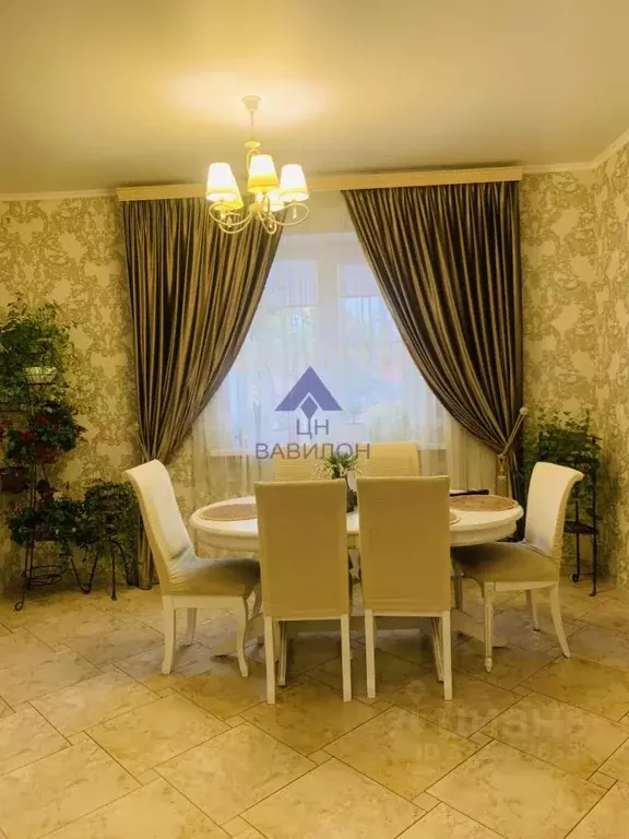 Дом в Ростовская область, Волгодонской район, Романовская ст-ца ... - Фото 1