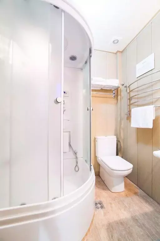 Комната Краснодарский край, Сочи ул. Ленина, 219Д (44.0 м) - Фото 1