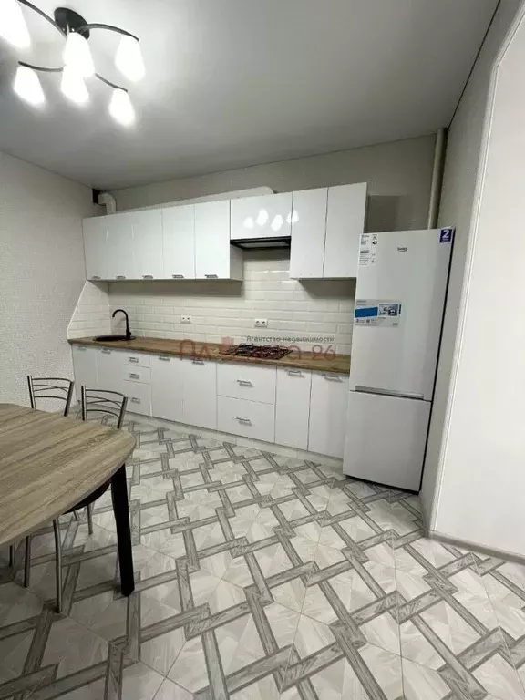 1-к кв. Ставропольский край, Пятигорск Оранжерейная ул., 17 (56.0 м) - Фото 2