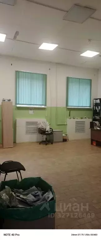 Помещение свободного назначения в Пермский край, Березники ул. ... - Фото 2