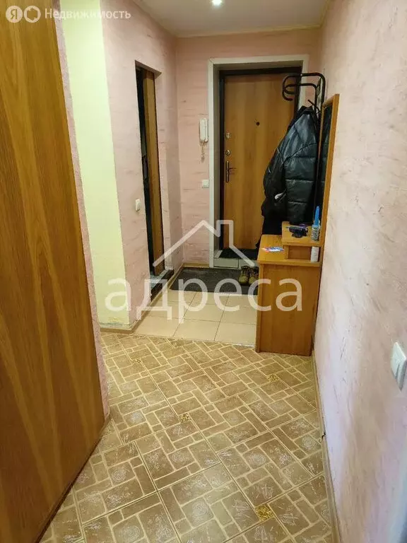 2-комнатная квартира: Самара, Московское шоссе, 10 (42 м) - Фото 1
