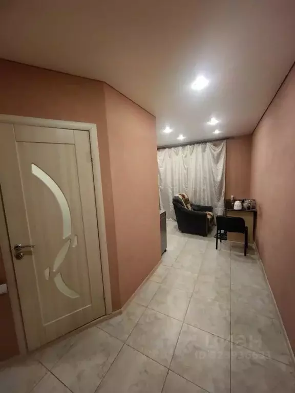 1-к кв. Саратовская область, Саратов ул. Имени Братьев Никитиных, 14 ... - Фото 2