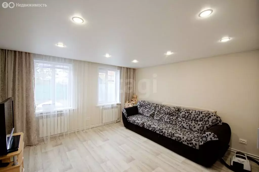 Дом в Ялуторовск, Тюменская улица (42.3 м) - Фото 2