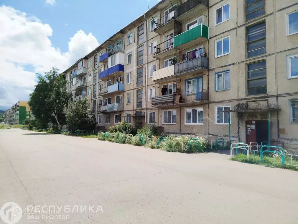 Продаётся 2-к квартира, 47.1 м - Фото 0